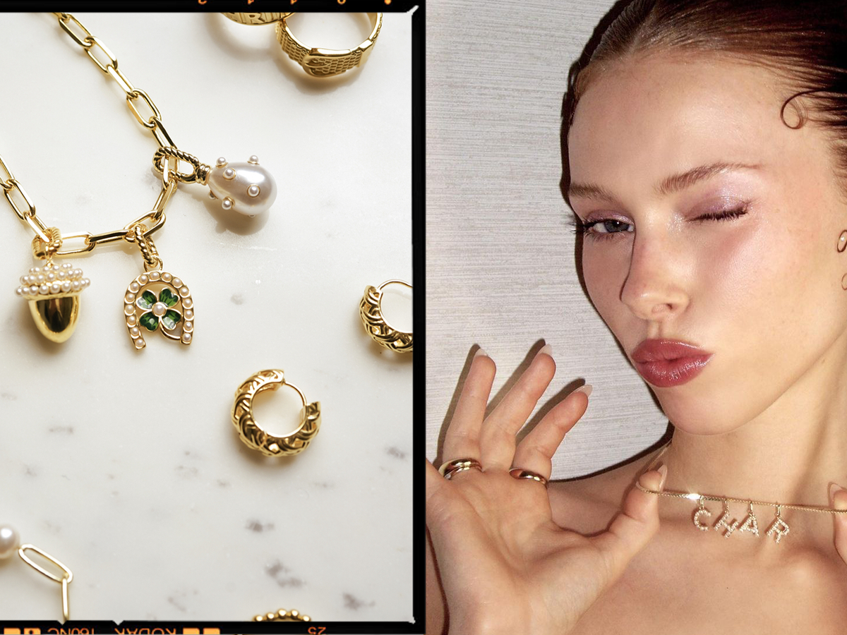 Keep your jewellery safe girls!