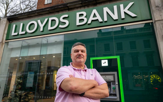 Being male and white brings prejudice