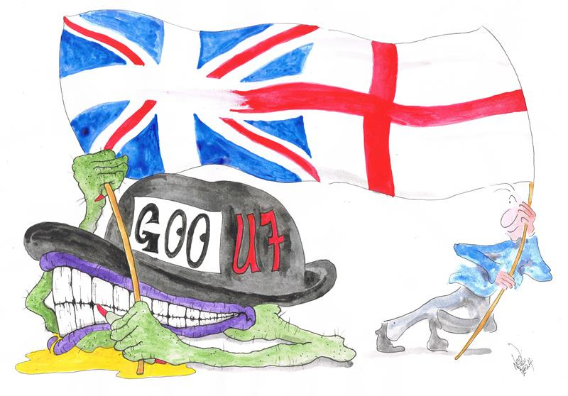 England leaps out of Jack