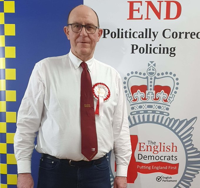 Supporter writes my Press Release. Fact checked.