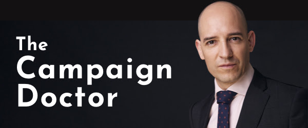 Trump did not look like the future of America