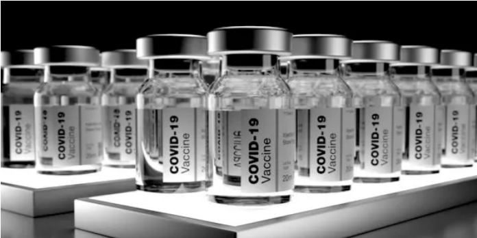 Marooned among the pro-vaxxers