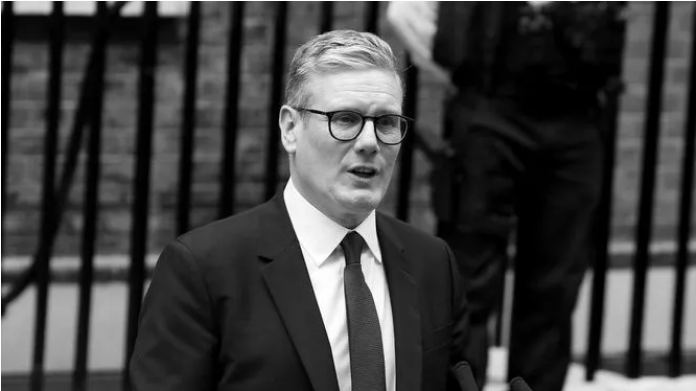 Ben Habib on Starmer’s secret EU sell-out