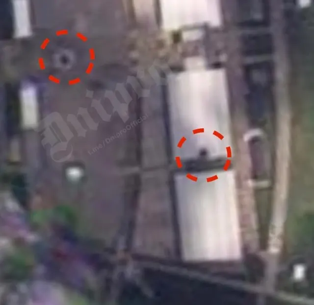 Ukraine - Cut the spin