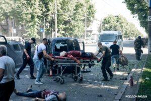 Leave your phone at home.