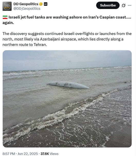 Gazans shot like fish in a barrel. Israel and Trump lose again.