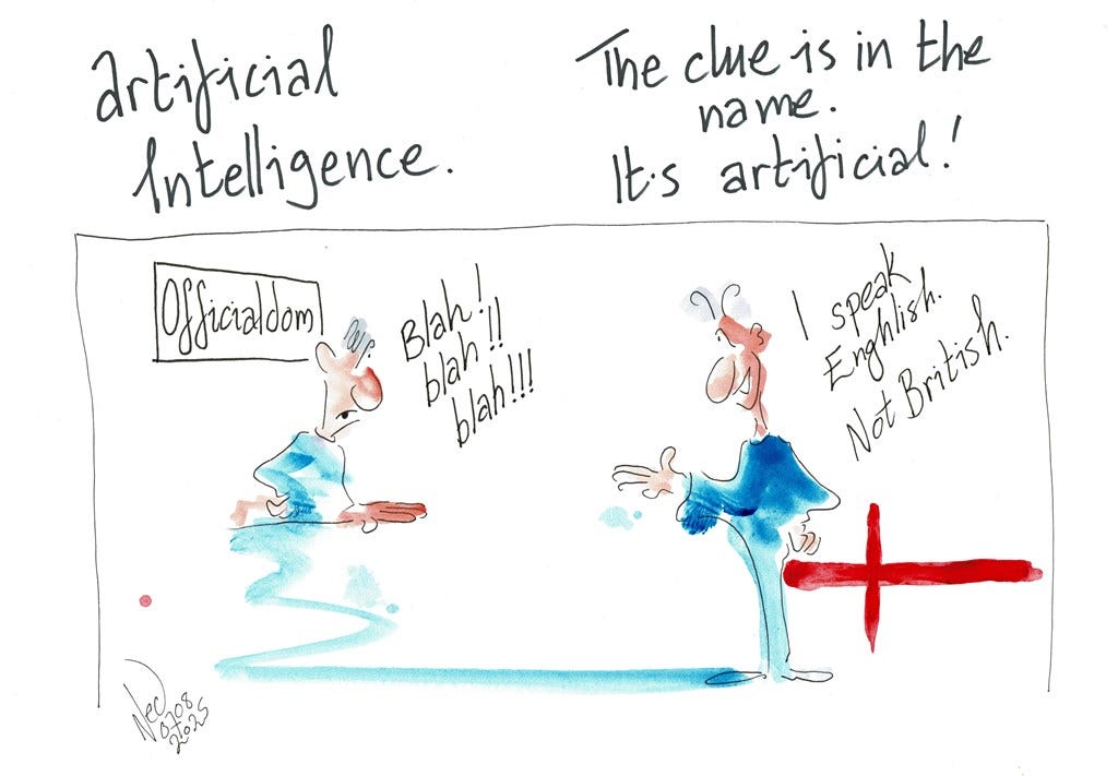 Artifice