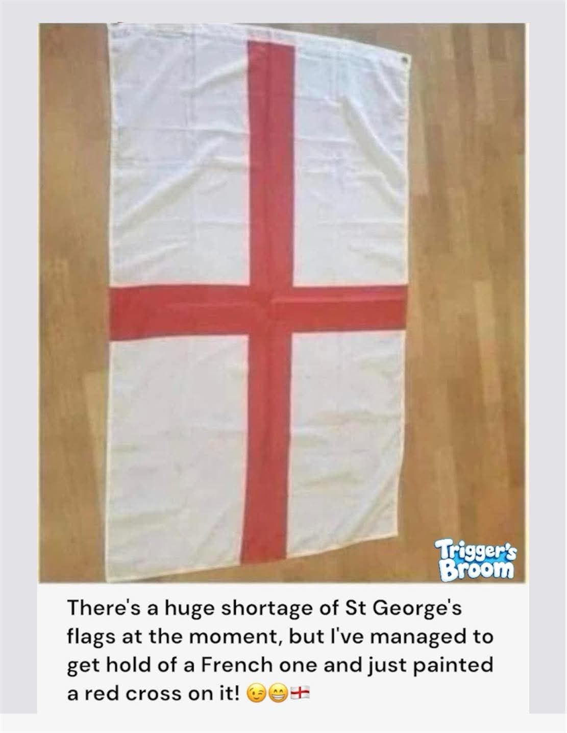 The old jokes are the best