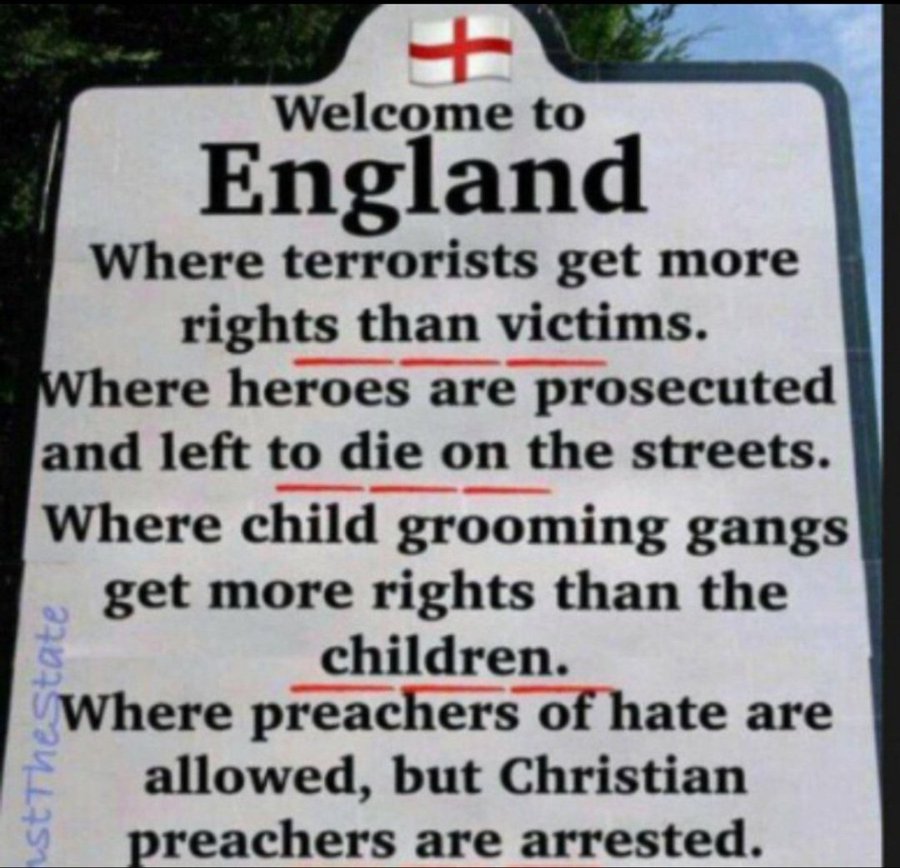 Let's do something about it