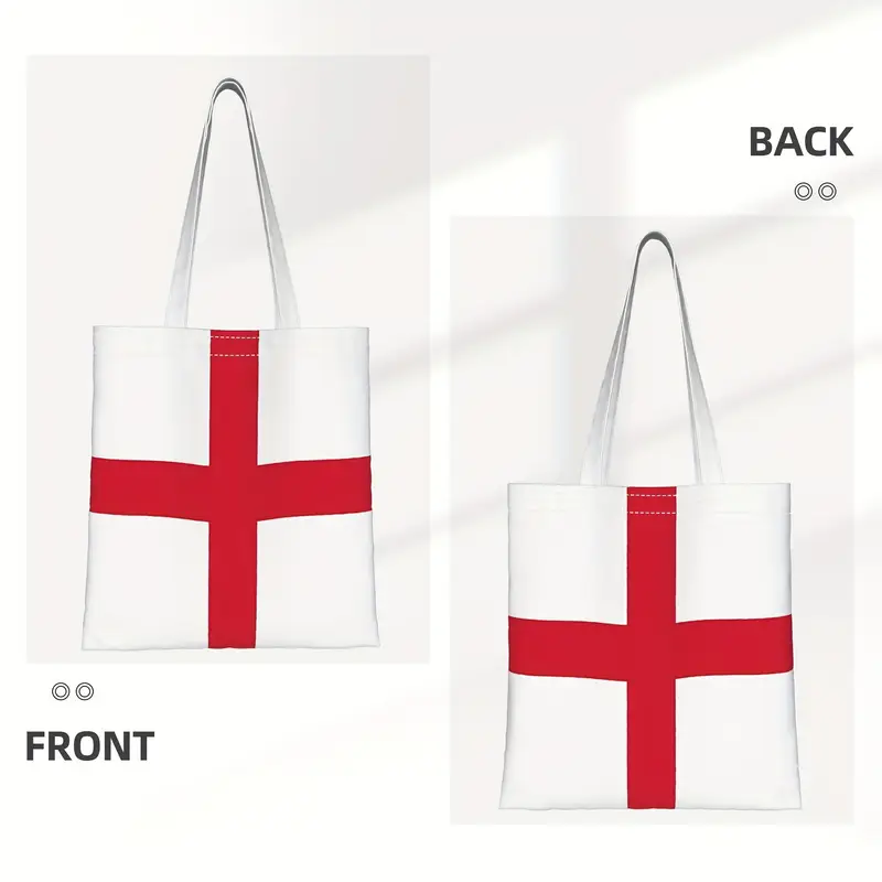 St George Cross shoulder bag £3.39