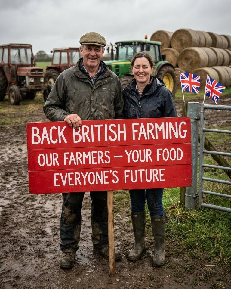 Farmer Slogans