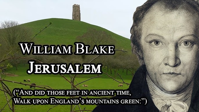Zionist UK wants Christian England's Jerusalem abolished