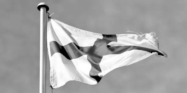 Is it time for an independent England?