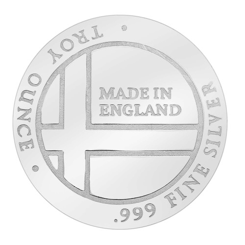 Hallmarked English Lb of Silver (16 pieces)